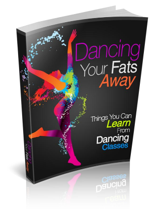 Dancing Your Fats Away