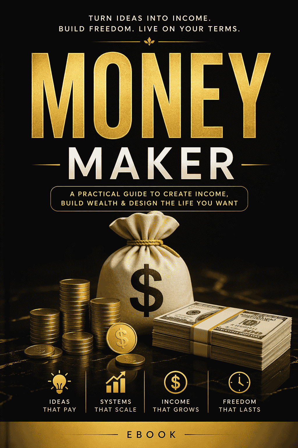 Money Maker