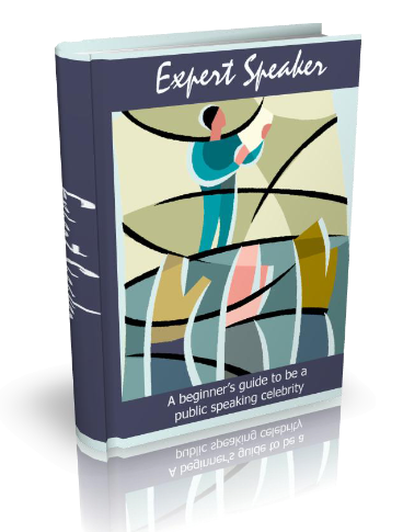 Expert Speaker
