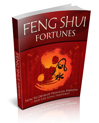 Feng Shui Fortunes