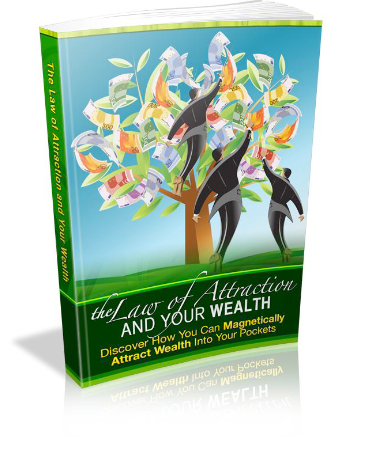 Law of Attraction & Health 