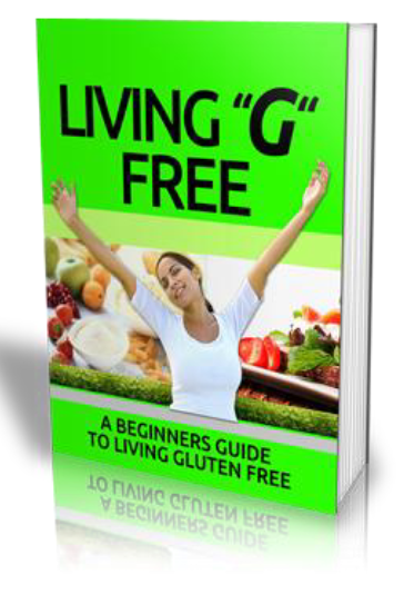 Living “G” Free