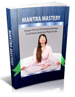 Mantra Mastery 