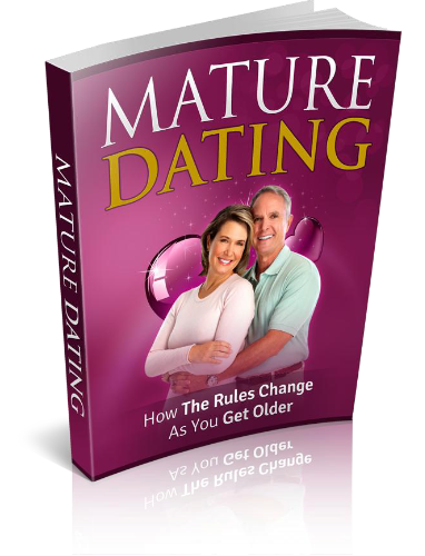 Mature Dating
