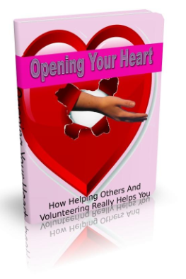 Opening Your Heart 