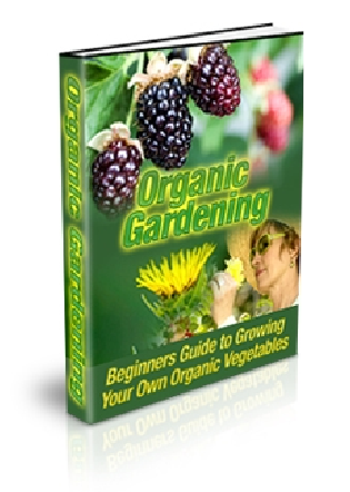 Organic Gardening 