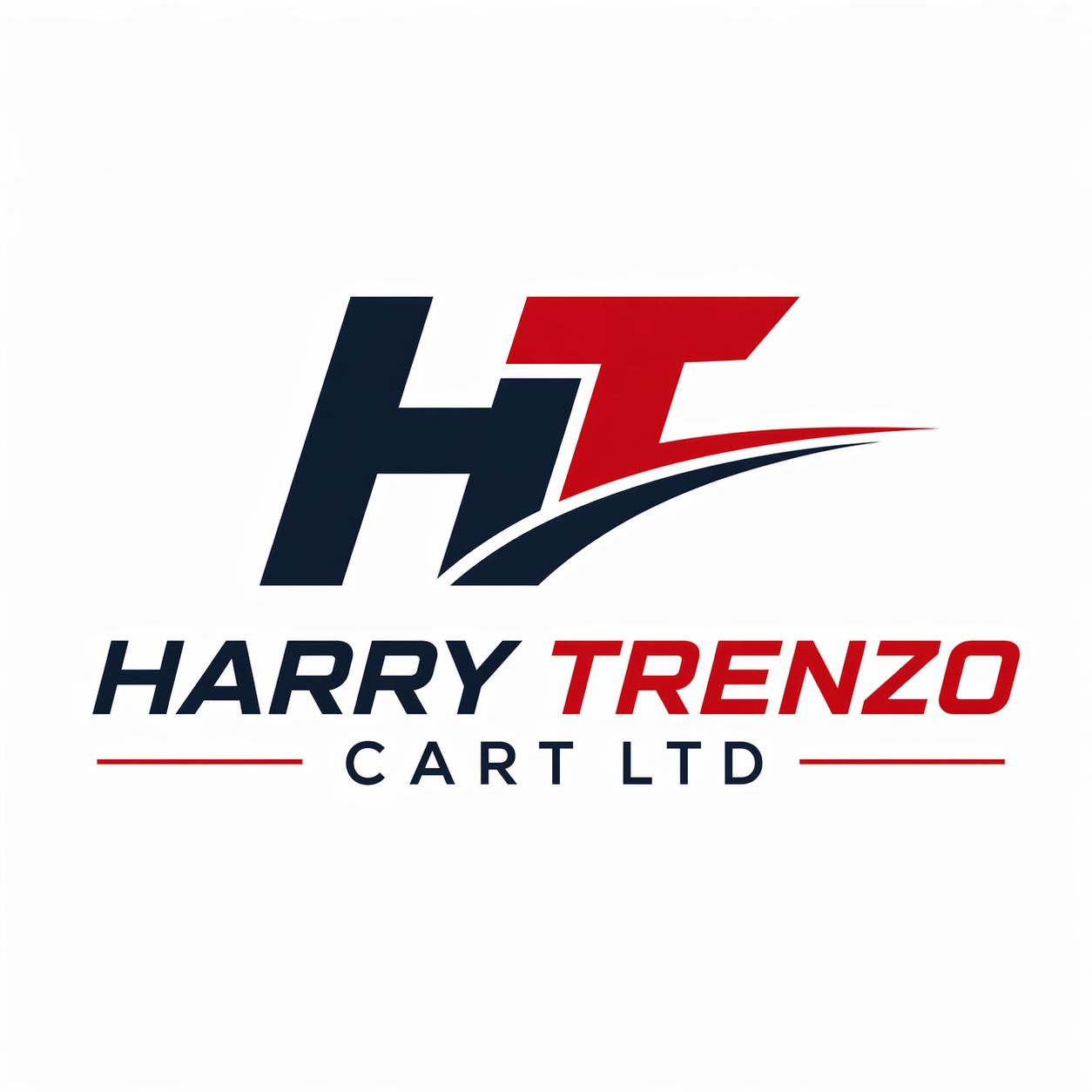 HARRY TREZO CART LTD