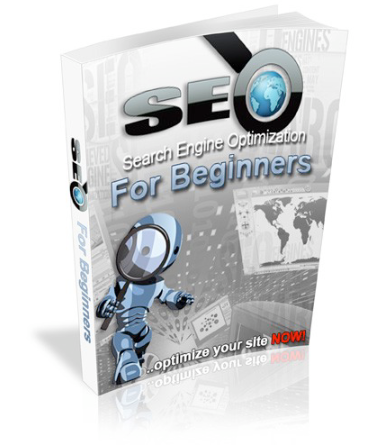 SEO for Beginners