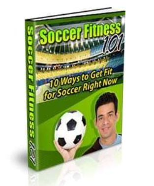10 Ways to Get Fit for Soccer Right Now