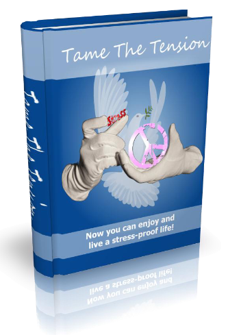 Tame the Tension