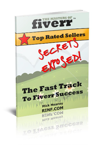 Masters of Fiverr