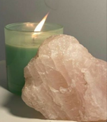 calming your mind journel