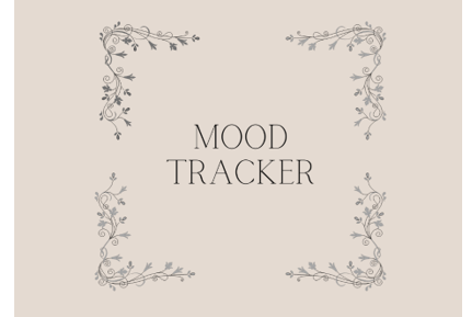 Mood Tracker