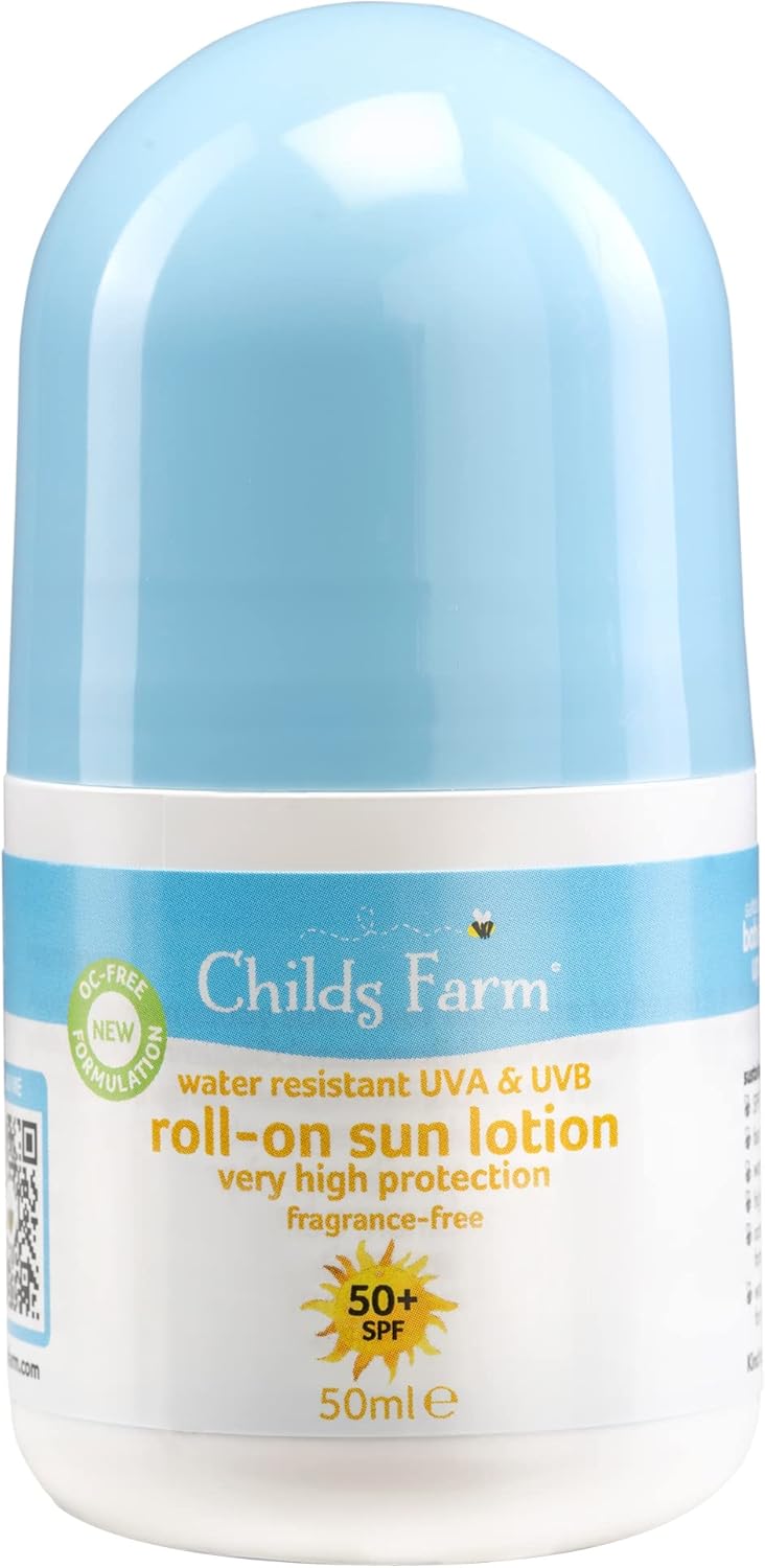 Resistant UVA And UVB Very High Protection Suitable Dry, Sensitive And Eczema-prone Skin 50ml, White, 1, 85.65 Grams