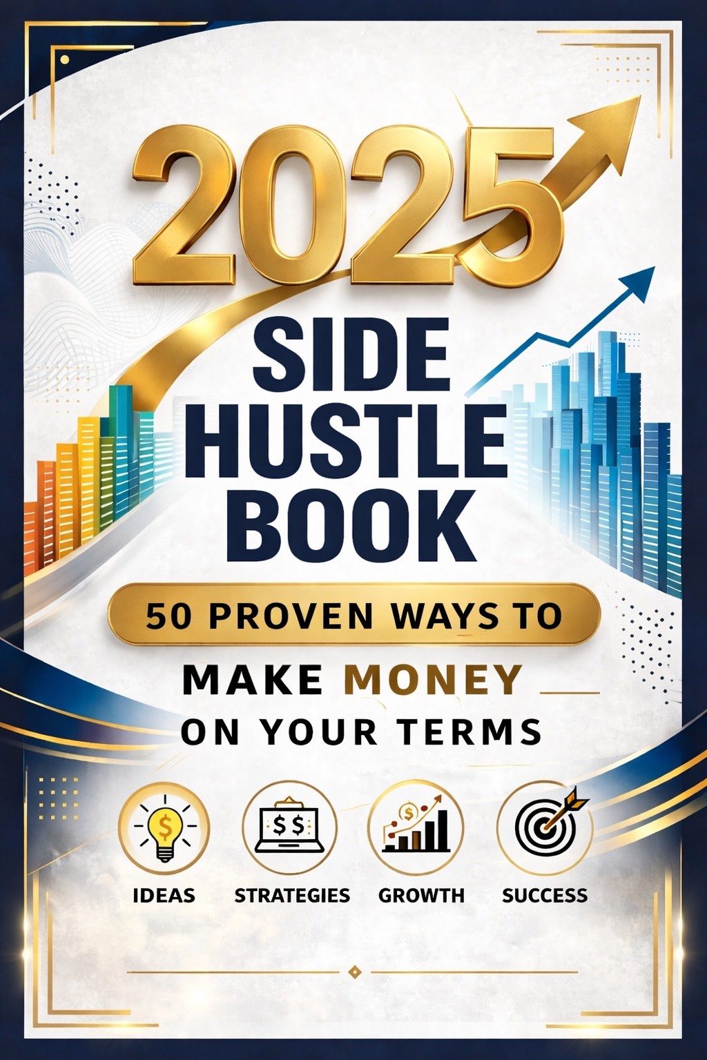 Side hustle guide 2025