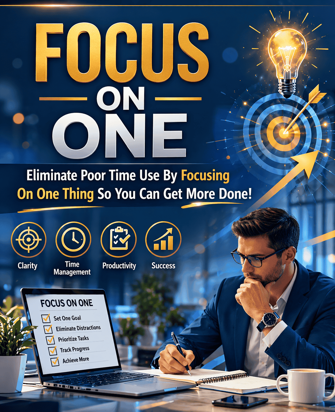 Focus on One