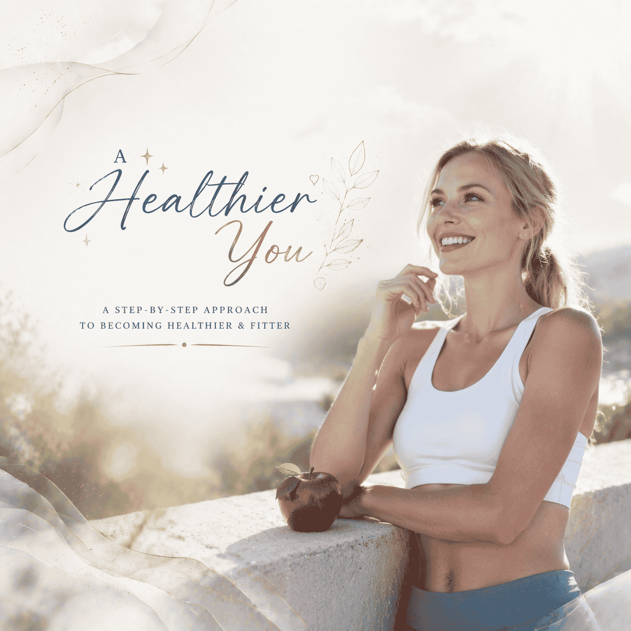 A Healthier You