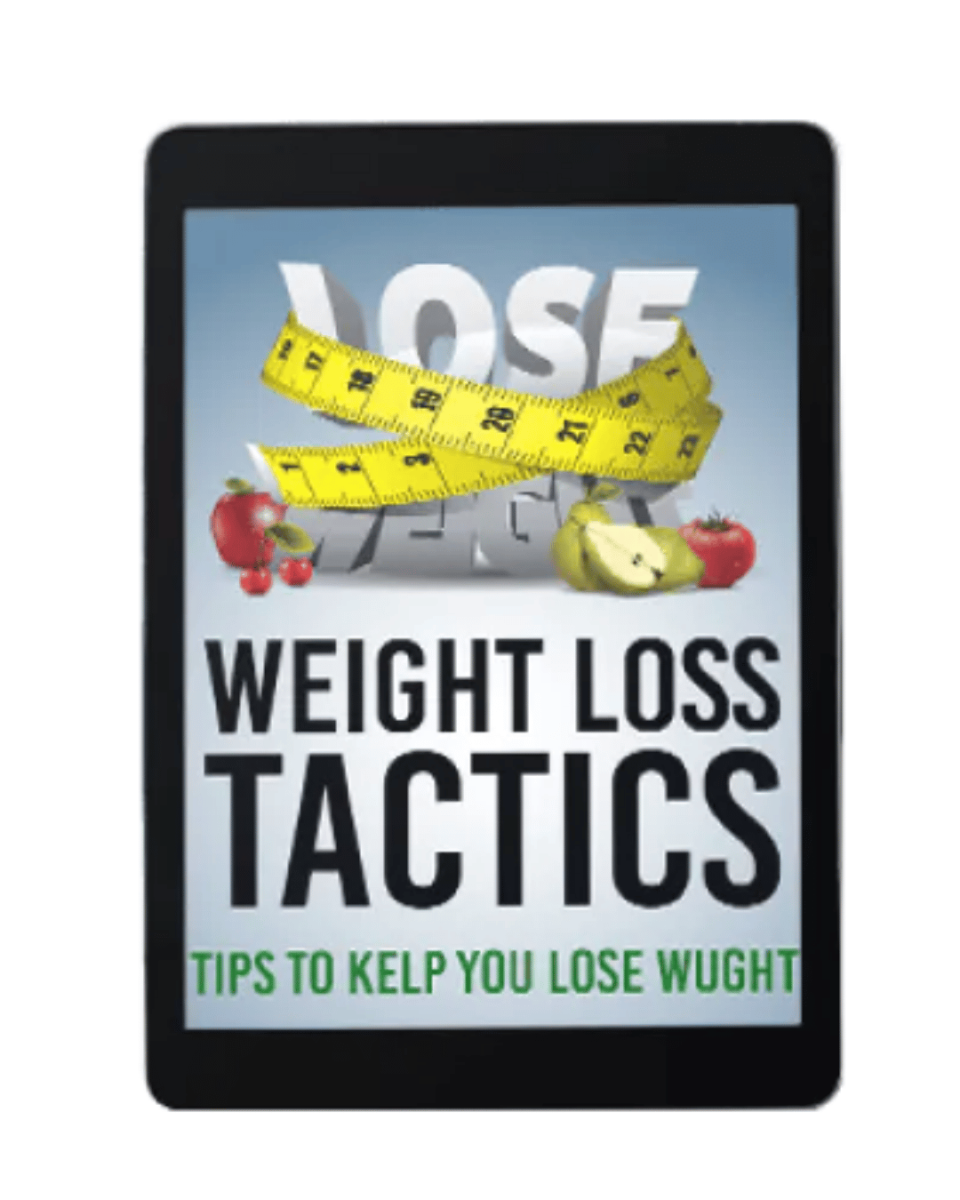 Weight Loss Tips