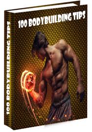 100 Tips for Bodybuilding