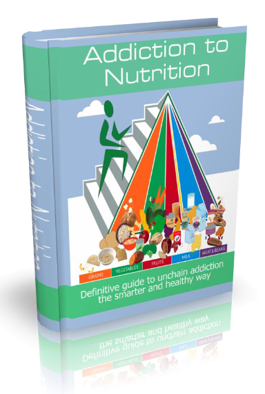Addiction to Nutrition
