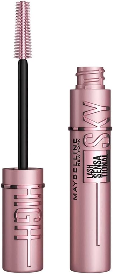  Click to see full view Maybelline Mascara, Lash Sensational Sky High Volumizing & Thickening