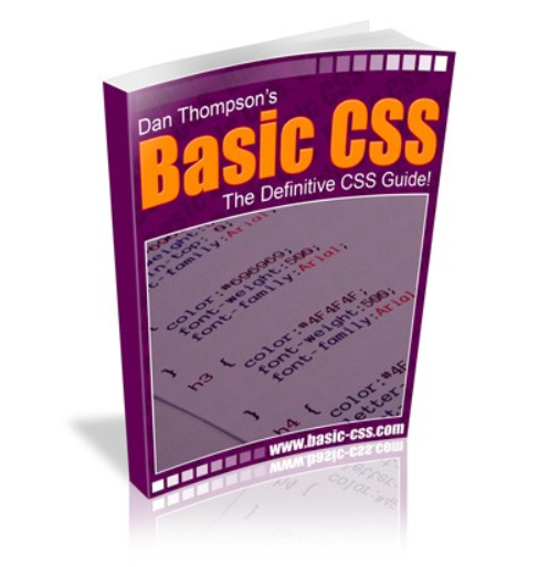 Basic CSS 