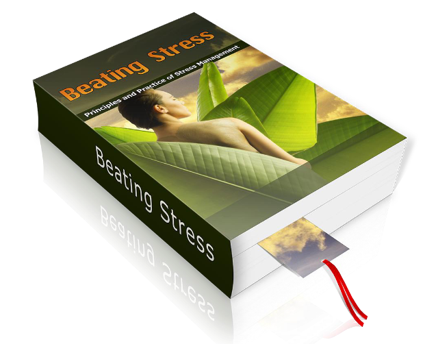 Beating Stress