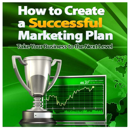  A Successful Marketing Plan 