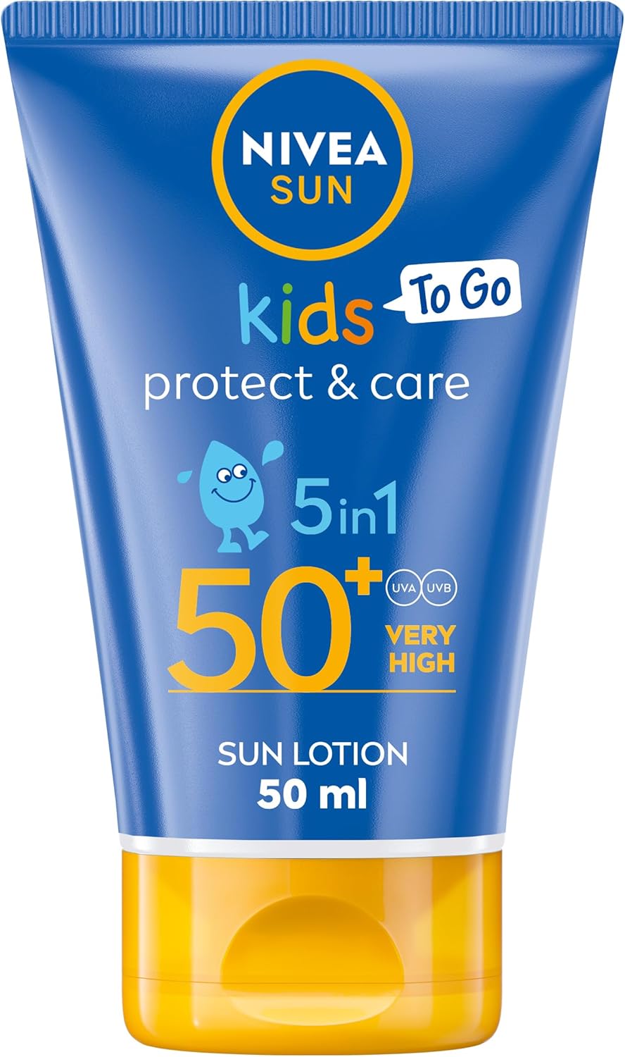 NIVEA Moisturising Immediately Long Term Fast Absorbing